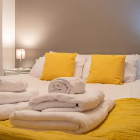 Novam Apartment