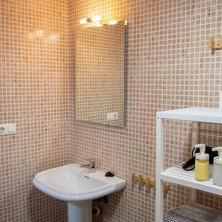 Apartment Novam Malaga