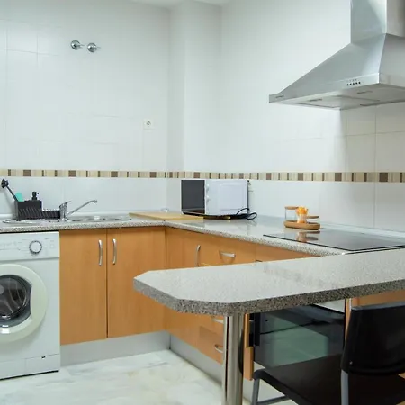 Novam Appartement *