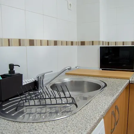 Novam Apartamento Málaga
