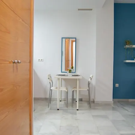 Novam Appartement *
