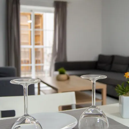 Appartement Novam *