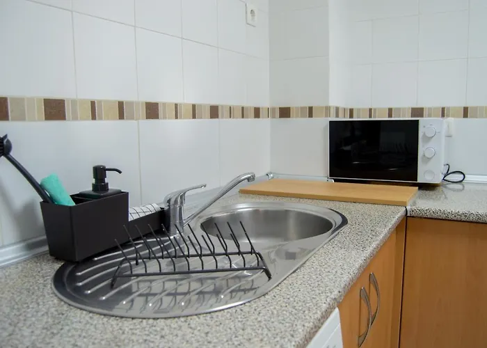 Novam Apartamento Málaga