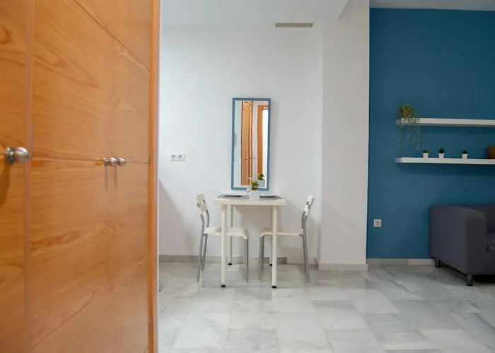 Novam Apartamento *