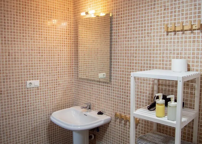 Apartamento Novam Málaga