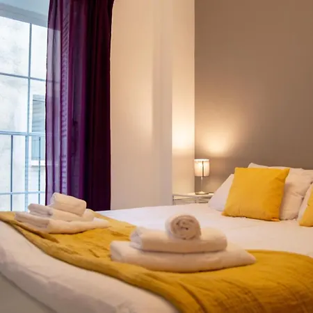 Apartamento Novam *