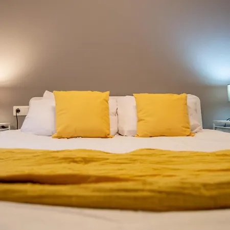 Apartamento Novam Málaga